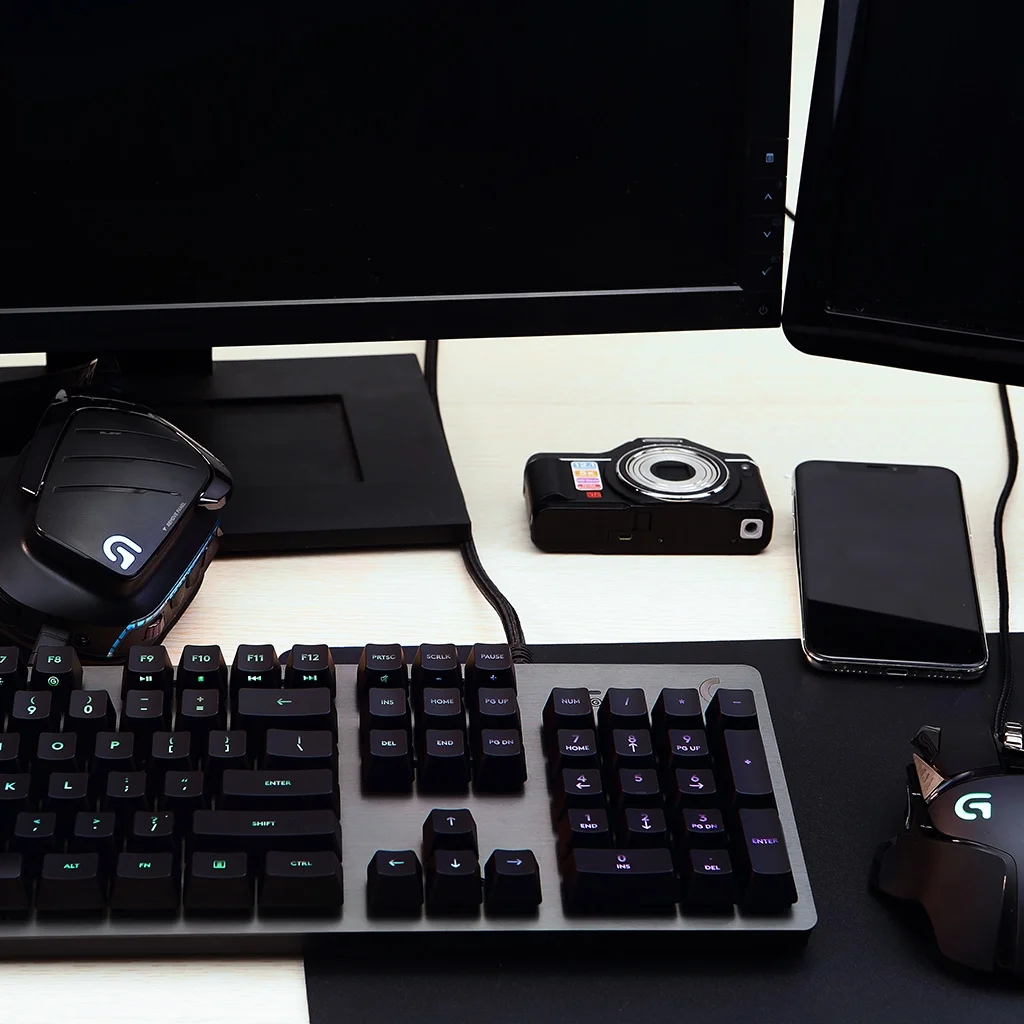 Laptop Services