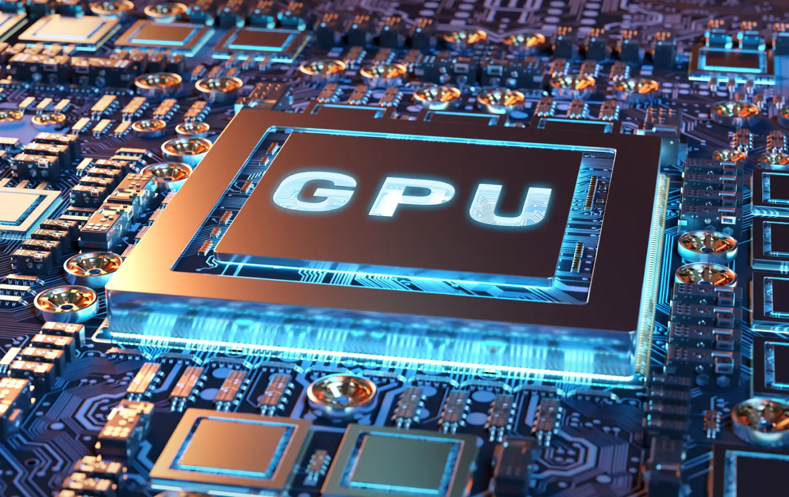 Gaming PC Solutions