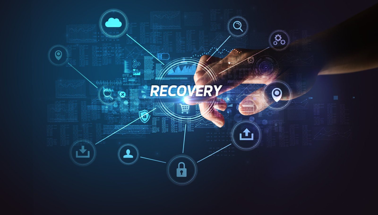 Data Recovery