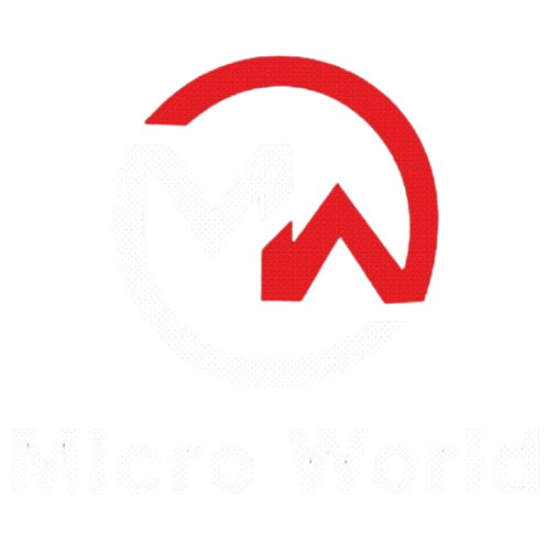 Microworld-logo