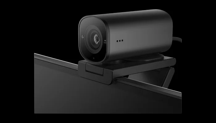 4K Webcam