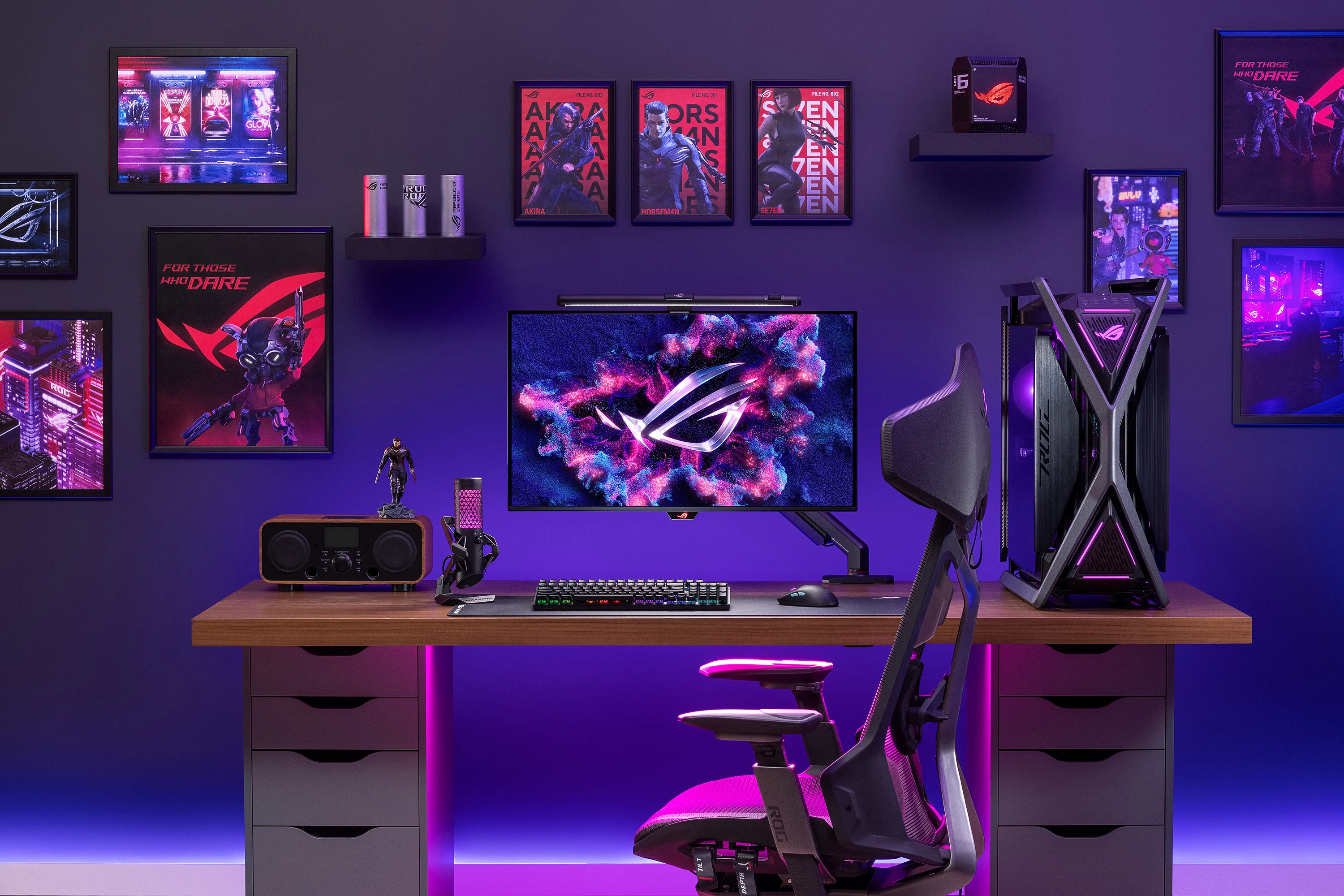 Gaming Monitor