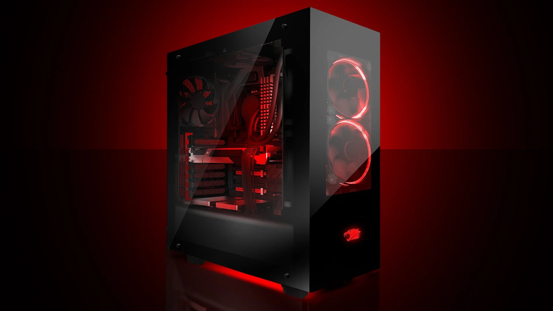 High-End Gaming PC