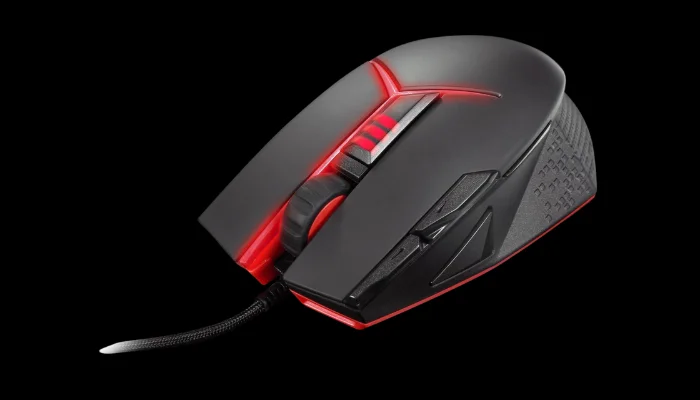 Gaming Mouse