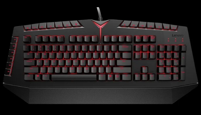 Mechanical Keyboard