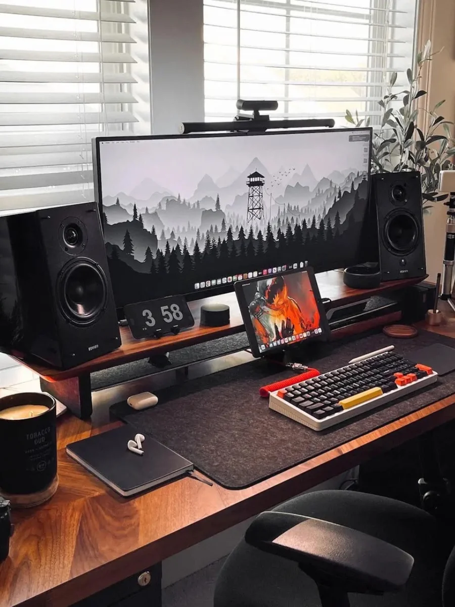 Premium Computer Accessories